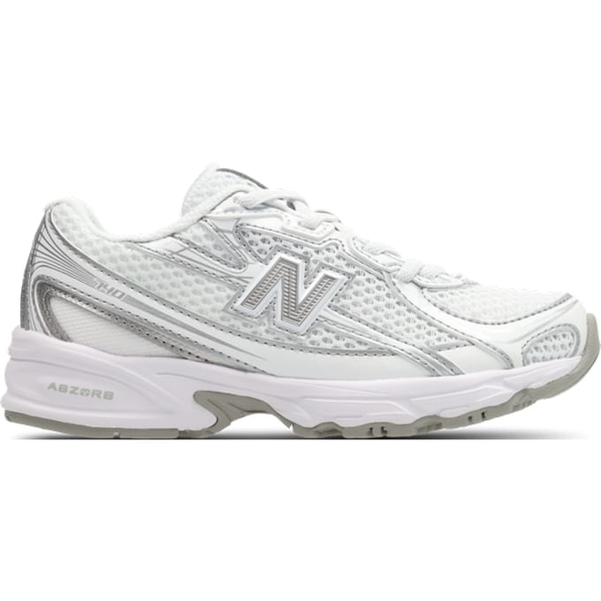 New Balance 740 Peuterschoenen - Wit - Maat 30 - Mesh/Synthetisch