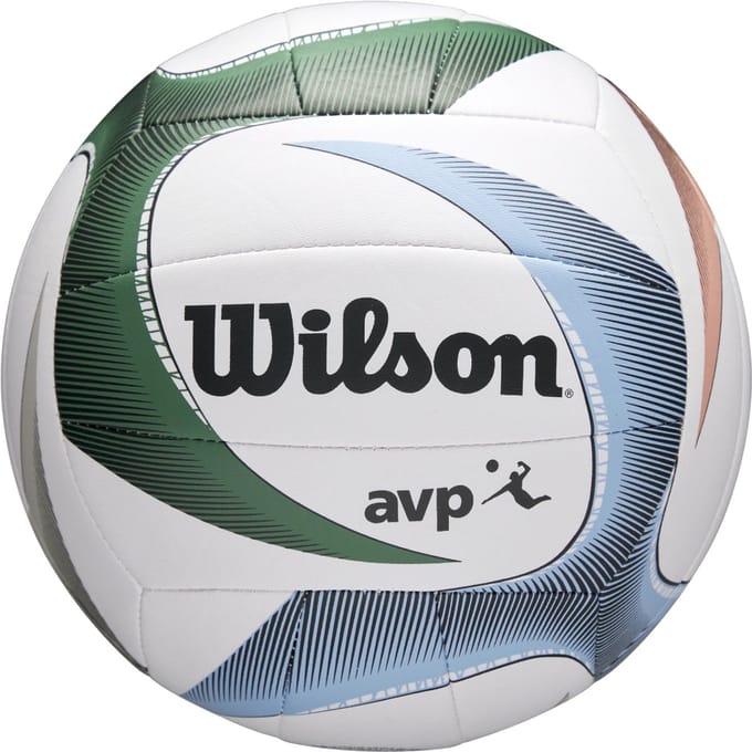Wilson AVP PXL Volleybal Maat 5 - Synthetisch Leeg