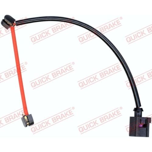 Waarschuwingscontact voor slijtage QUICK BRAKE WS 0526 A