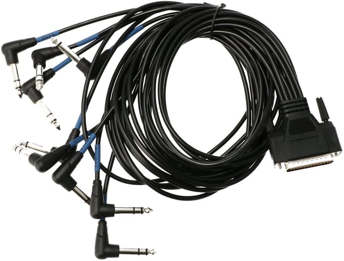 Main Cable voor DDK-080 - Fazley 10816