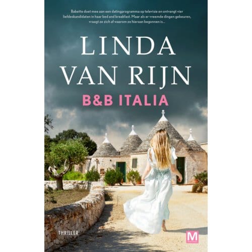 B&B Italia - Linda van Rijn