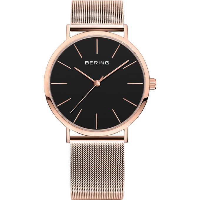 Bering Classic 13436-362 Horloge