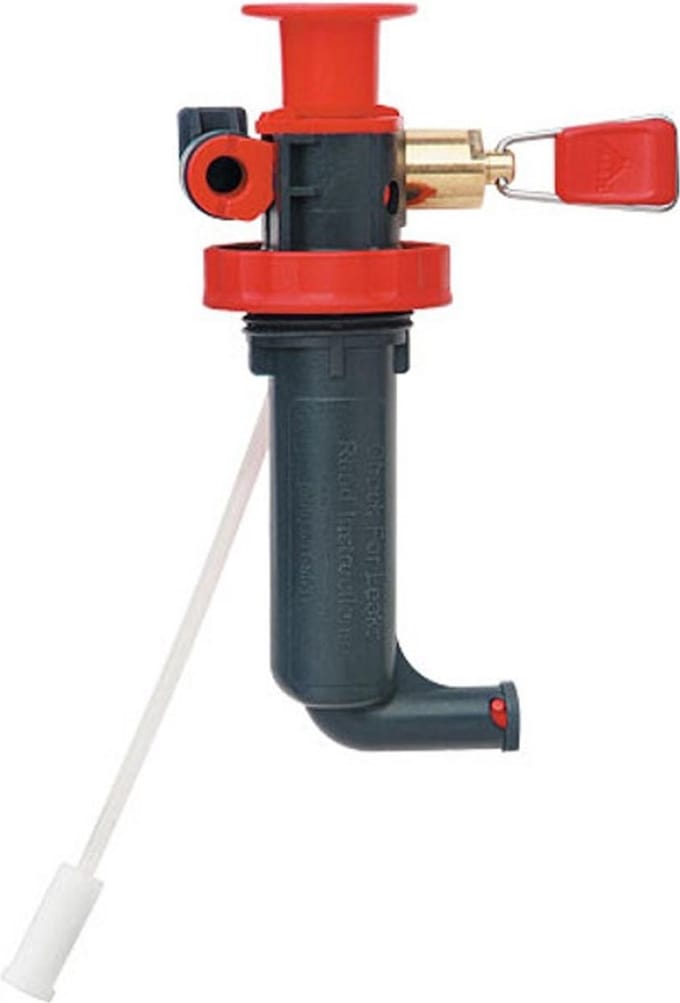 MSR Brandstofpomp Standard