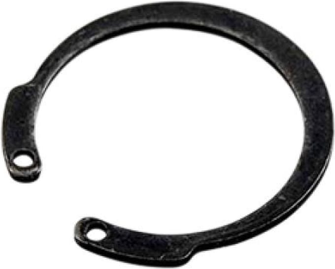 externe koppeling variator clips Ø22mm voor bromfiets mbk 51 nieuw