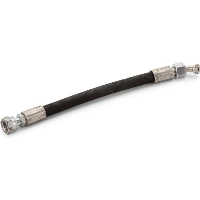 Hose assy