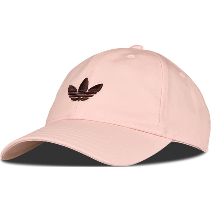 Adidas Baseball Petten Unisex - Roze - Maat 40-42
