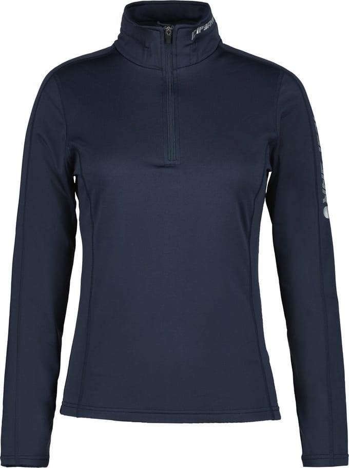 ICEPEAK FLEMINTON Midlayer Dark-Blue-S