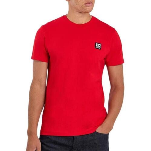 T-shirt Korte Mouw Diesel T-Diegos