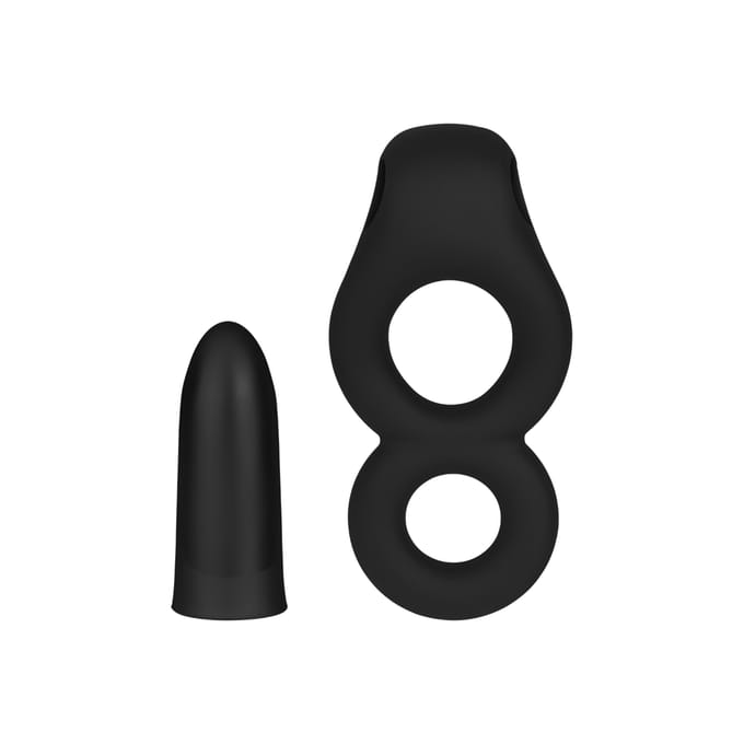 'Spartan Ring', 2   4,5 cm