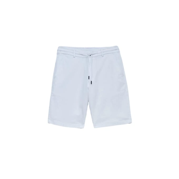 Korte Salsa Jeans Chino S-Activ