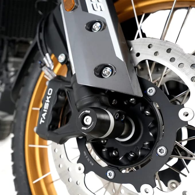 Motor vorkbeschermers R&G Racing Kove 800X PRO