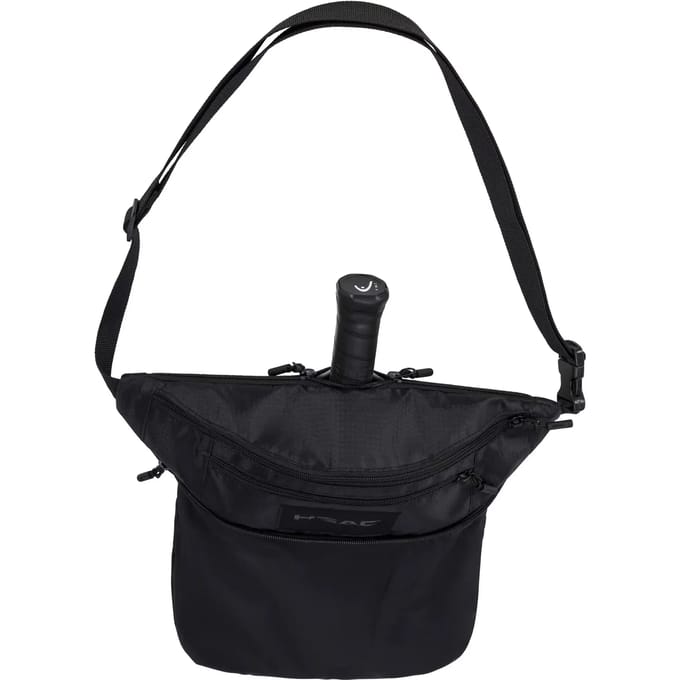 HEAD Pro 28L Schoudertas-Zwart