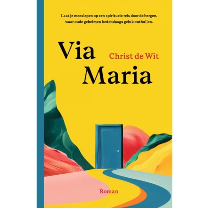 Via Maria - Christ De Wit