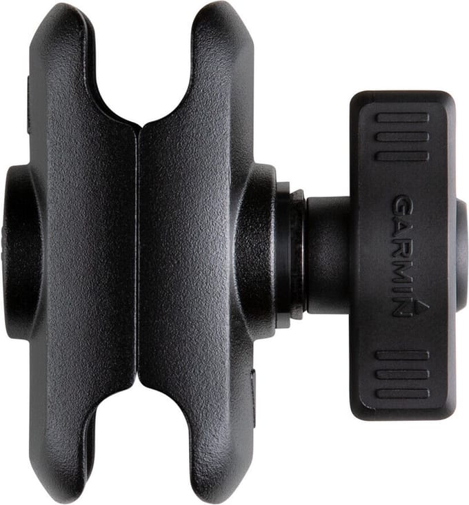 Garmin korte RAM knijper (6cm)