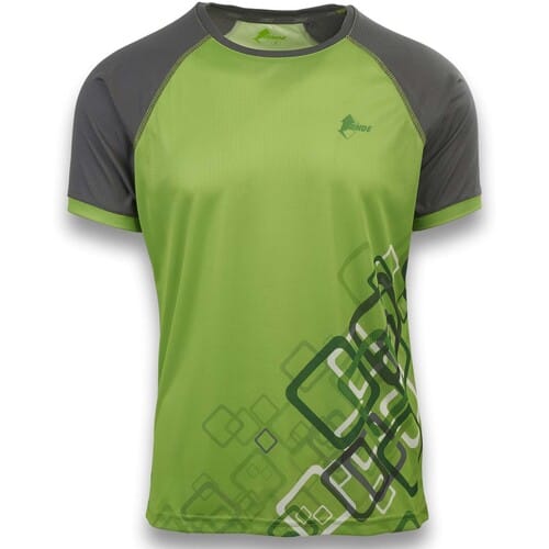 T-shirt Ande lba Tec