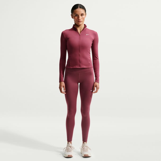 NIKE nike one fitted women's dri-fit ful im7046-654