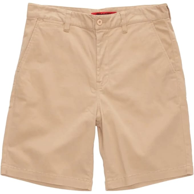 Chino shorts DC Shoes Worker Relaxed
