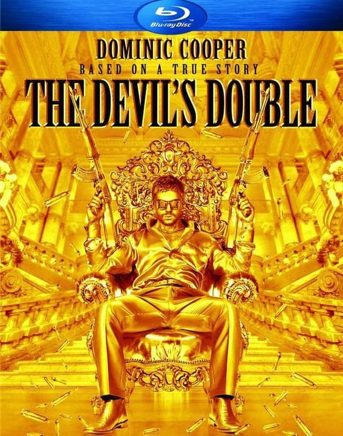 Devil'S Double