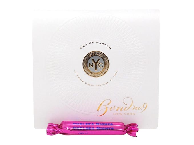 Bond No.9, Chelsea Nights, Eau De Parfum, Unisexe, 1,7 ml *Échantillon