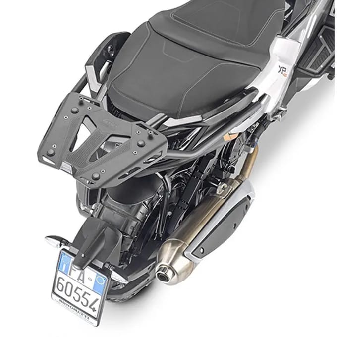 Motorfiets topkoffer Givi Peugeot XP400 GT / XP40 (23)