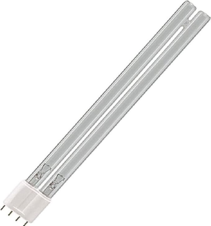 Hozelock - 36 Watt reservelamp UVC
