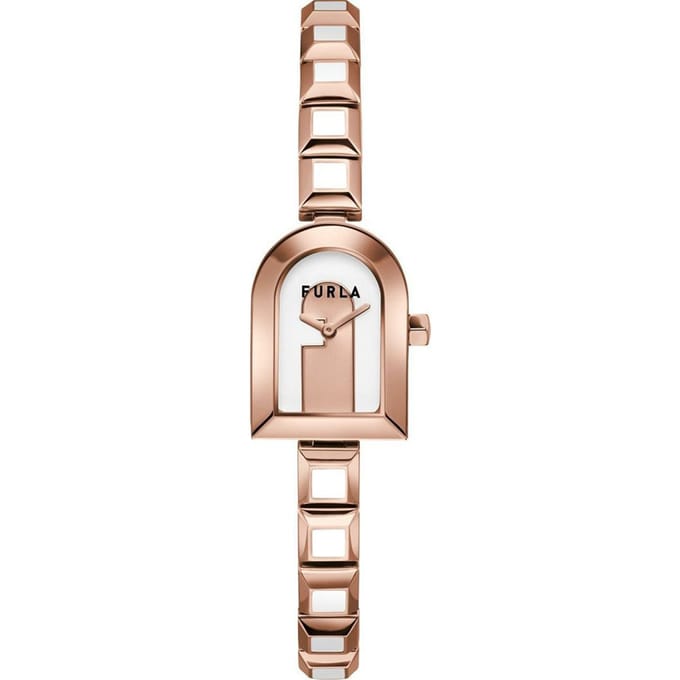 Furla Glamour Chic WW00035002L3 Arch Case Horloge
