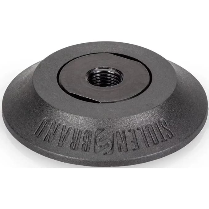 Voorkant hubguard (vrouwelijk) Stolen Brand Rampage