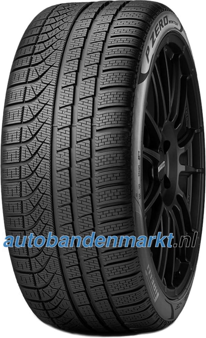 Pirelli P Zero Winter ( 265/35 R21 (101W) XL HP )