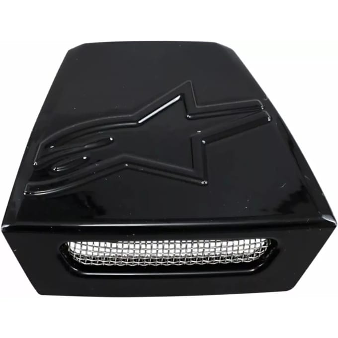 Ventilatie voor motorhelmen Alpinestars Supertech M8/M10