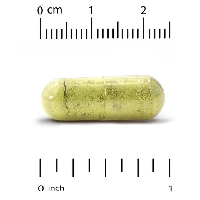 Quercetine, 500 mg, 180 plantaardige capsules
