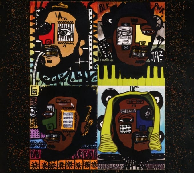 Dinner Party - Dinner & Dessert (CD)