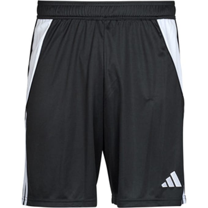 adidas Performance Tiro 24 Short - Heren - Zwart- XL