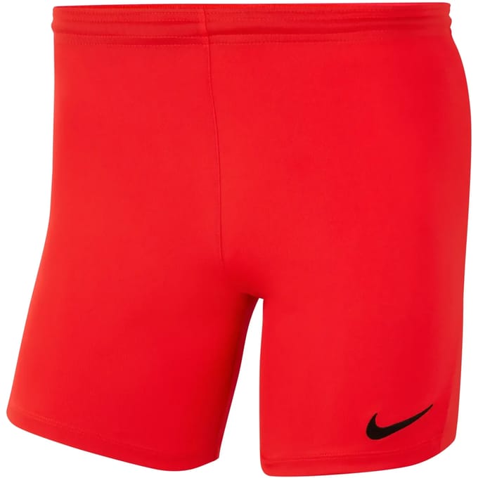 Nike Park III Short Heren - Maat L