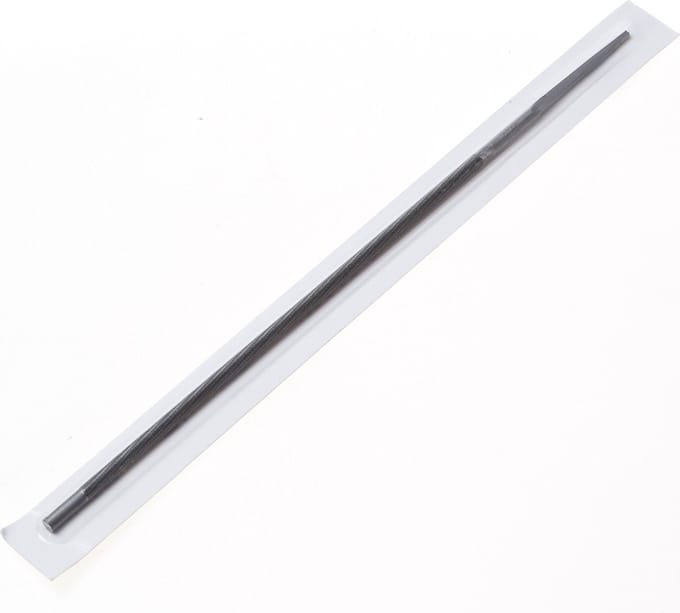Bahco Kettingzaagvijl rond 200 x 4.5mm type 168-8-4.5-1P
