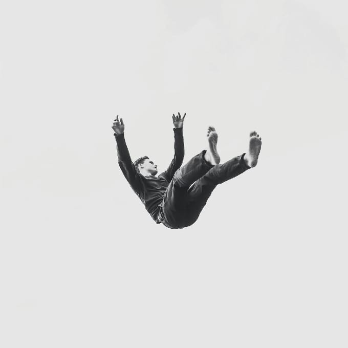 Feels Like Air - Island