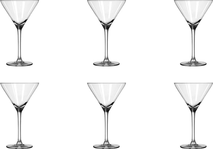 Royal Leerdam Specials Cocktailglas 26 cl - 6 stuks
