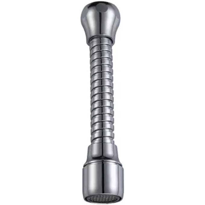 Neoperl Classic LongLife kraanslang chroom M22 100mm