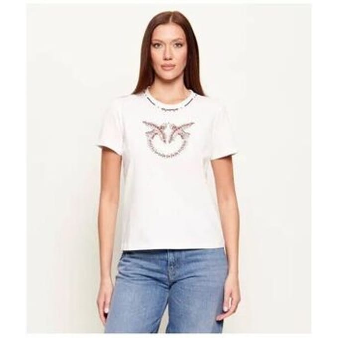 T-shirt Pinko FIDENZA 107094 A3C7-ZR2