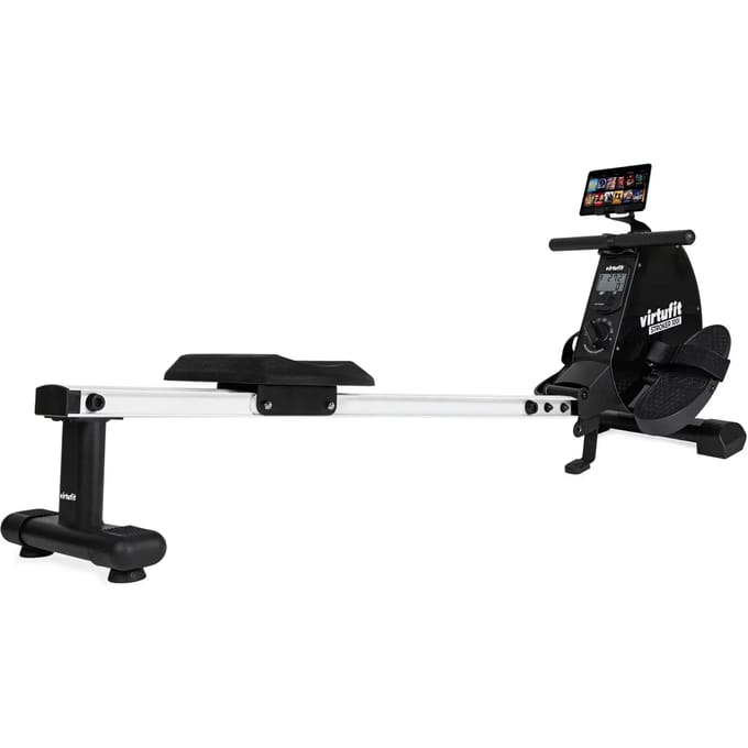 VirtuFit Stroker 100i Roeimachine - Inklapbaar- 16 Weerstandsniveaus
