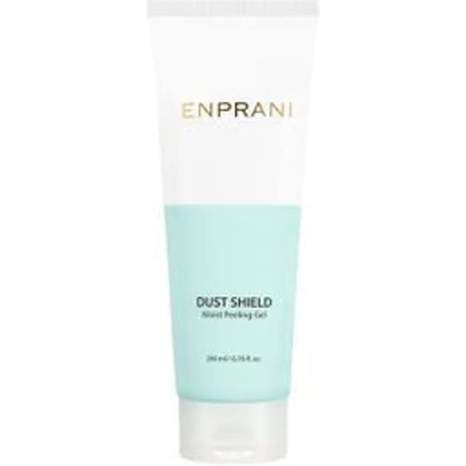 ENPRANI - Dust Shield Moist Peeling Gel 200ml