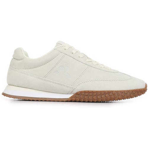 Lage Sneakers Le Coq Sportif Veloce I Suede