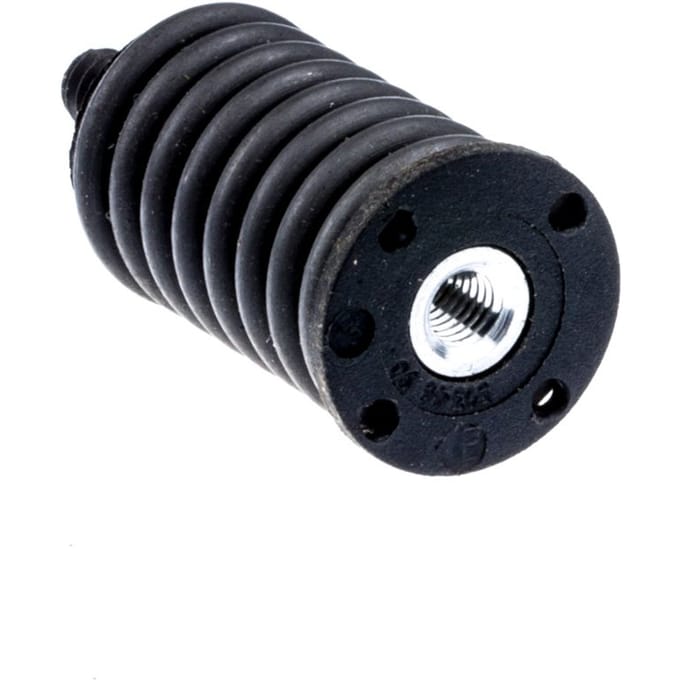 Vibration absorber