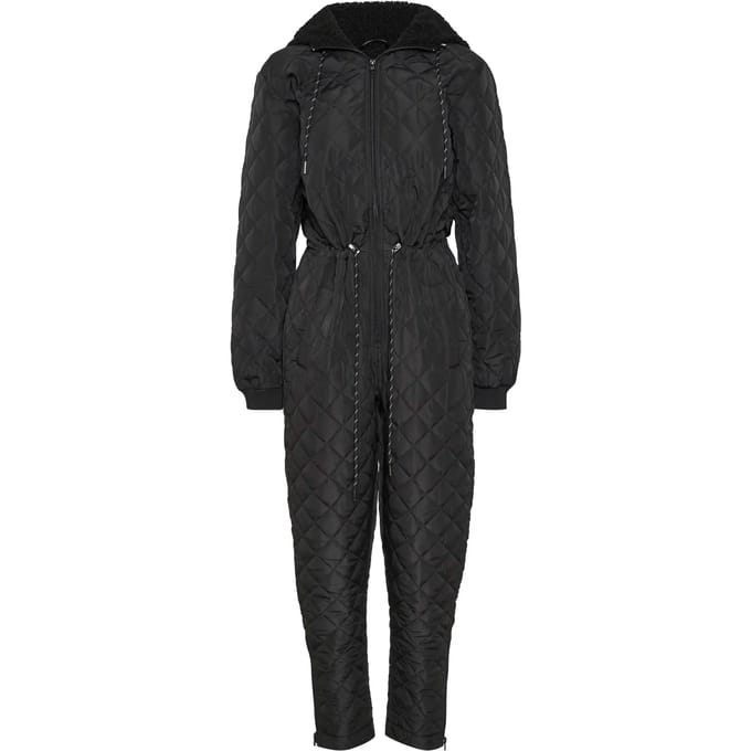 Dames jumpsuit KAFFE Sorita