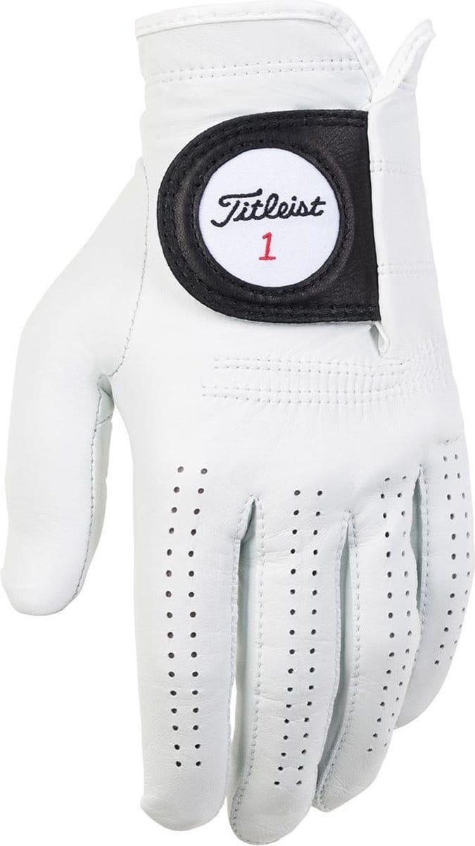 Titleist Players Golfhandschoen Maat: XL