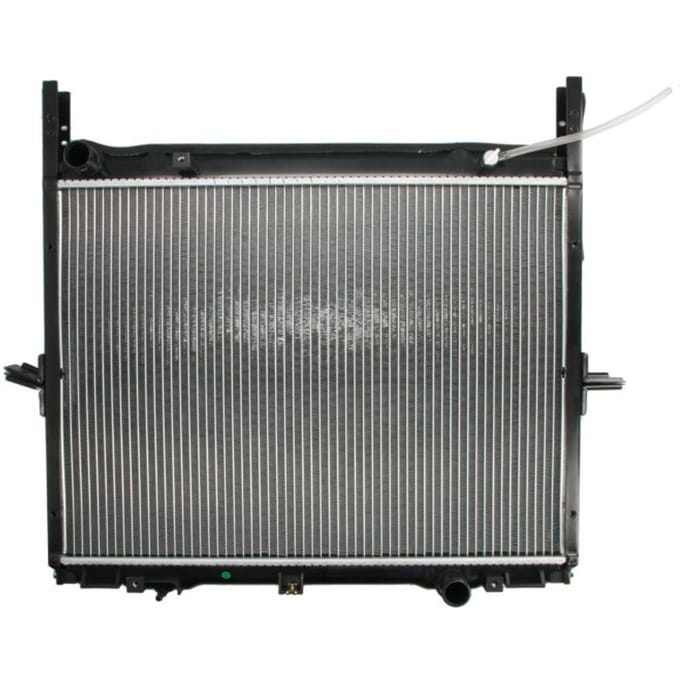 Radiator, motorkoeling THERMOTEC D70321TT