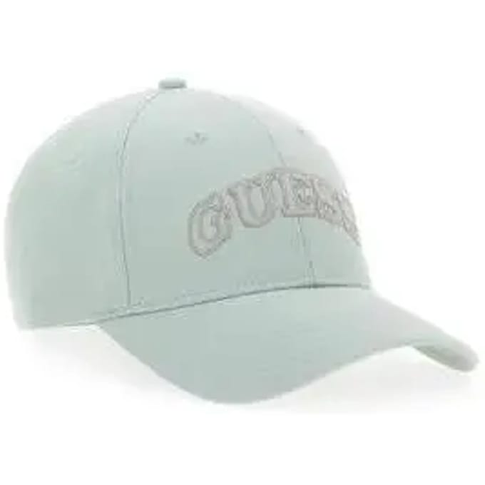 Katoenen baseballpet Guess Logo