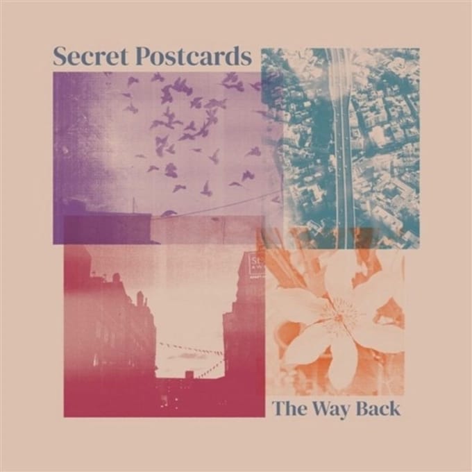 Secret Postcards - The Way Back