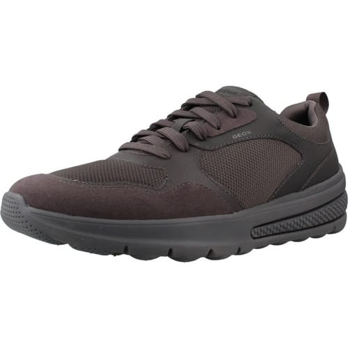 GEOX U ACTIVART Grijs 41 EU