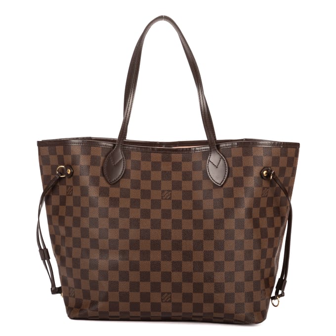 Neverfull MM  schoudertas