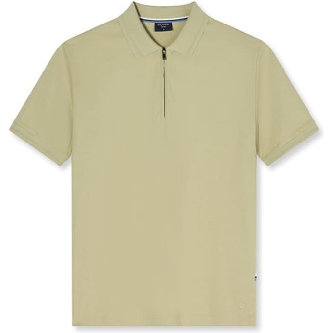OLYMP Casual Jersey, Mint
